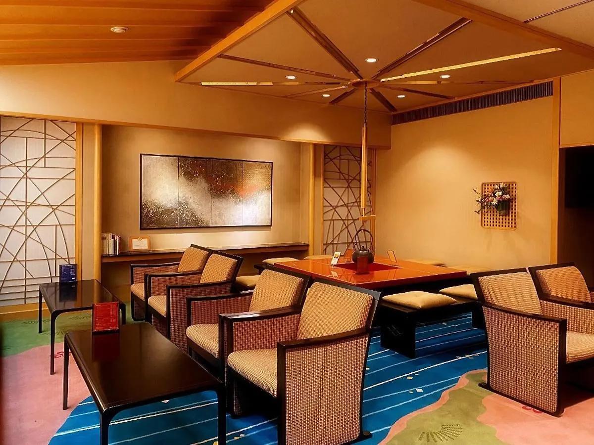 Sun Members Kyoto Saga Hotel