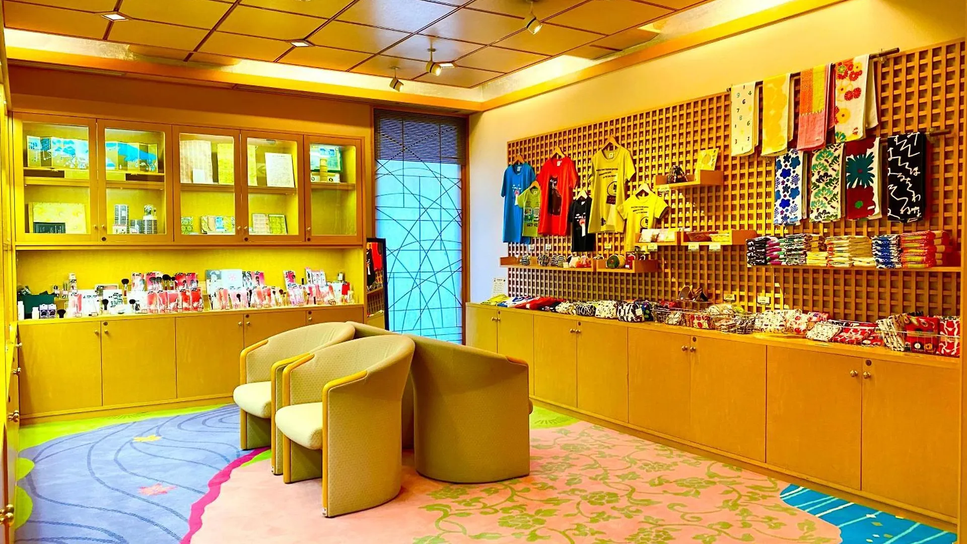 Sun Members Kyoto Saga Hotel