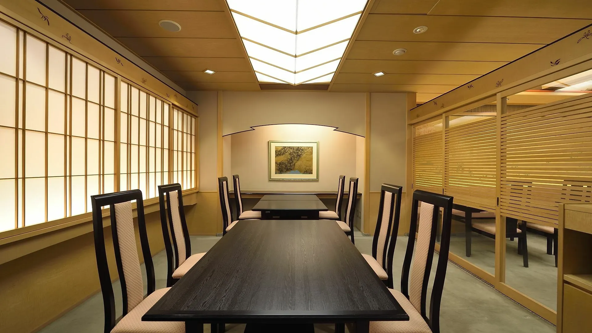 Sun Members Kyoto Saga Hotel
