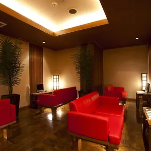 3* Love hotel Grand Fine Okazaki Heian Jingu Shrine (adults Only)