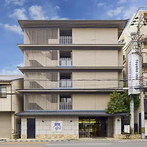 Отель Toyoko Gojo Omiya, Киото