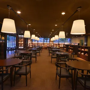4* Hotel Binario Saga Arashiyama