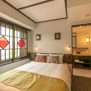 3* Hotel Aru Sanjo Kiyamachi Do-ri