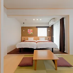 3* Guest house M's Higashiyama