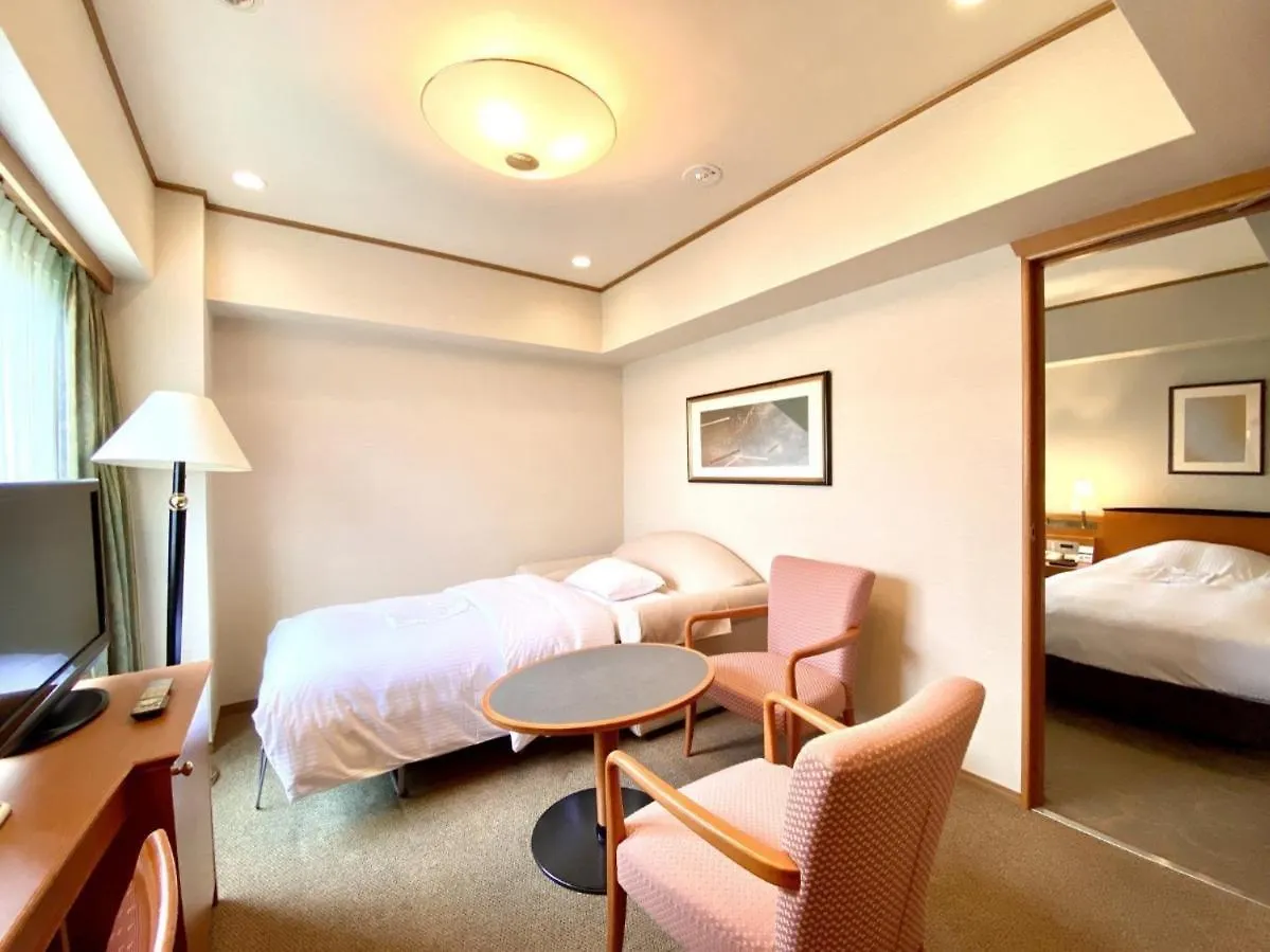 Hotel Sun Members Kyoto Saga