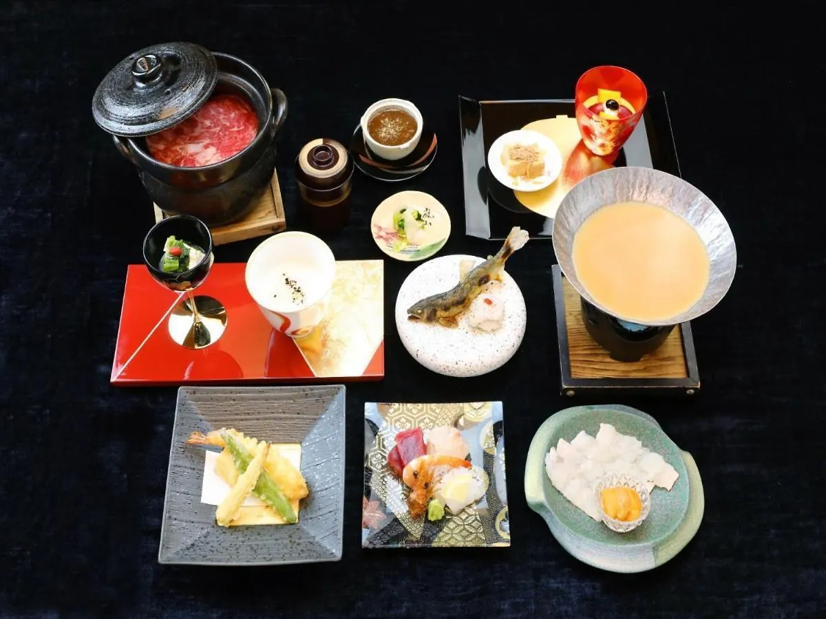 Hotel Sun Members Kyoto Saga