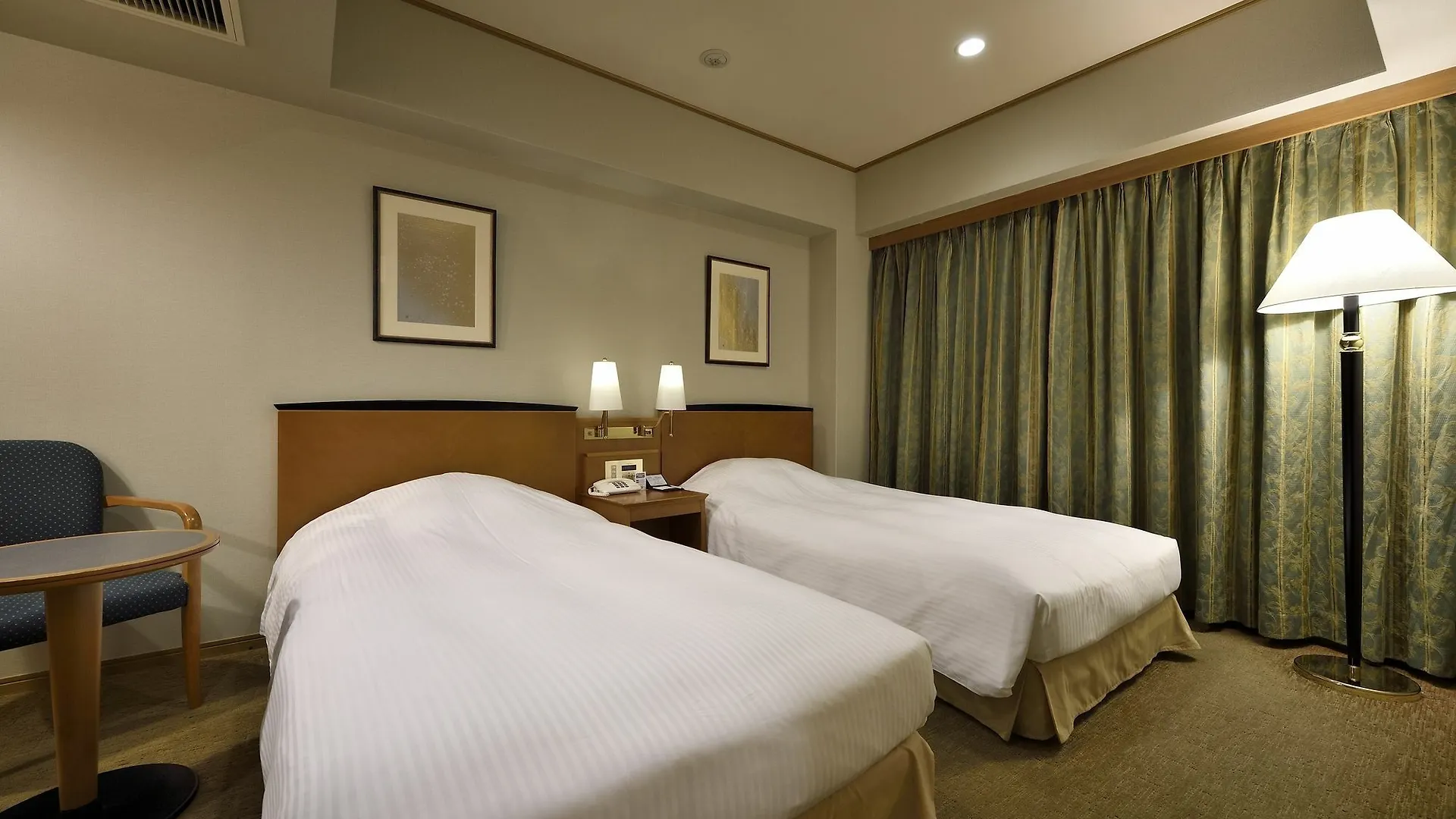 Hotel Sun Members Kyoto Saga Japon