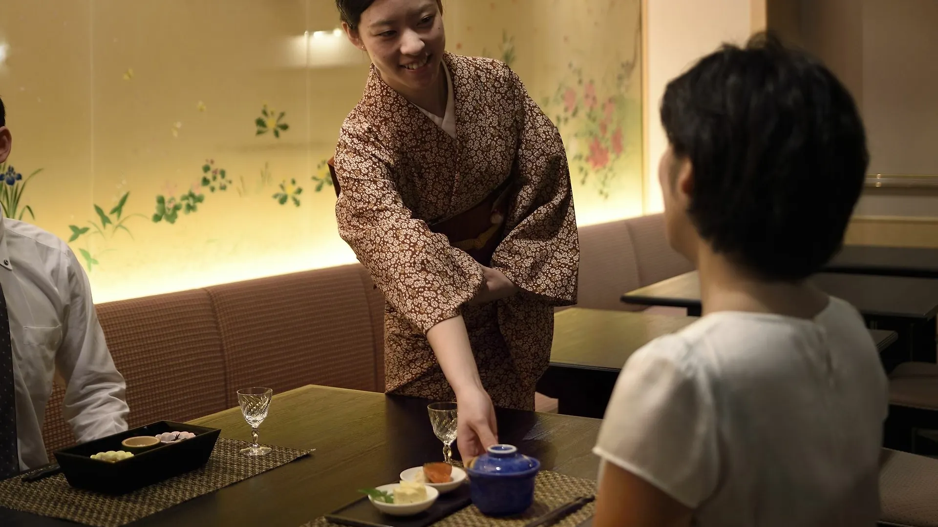 Hotel Sun Members Kyoto Saga 4*,