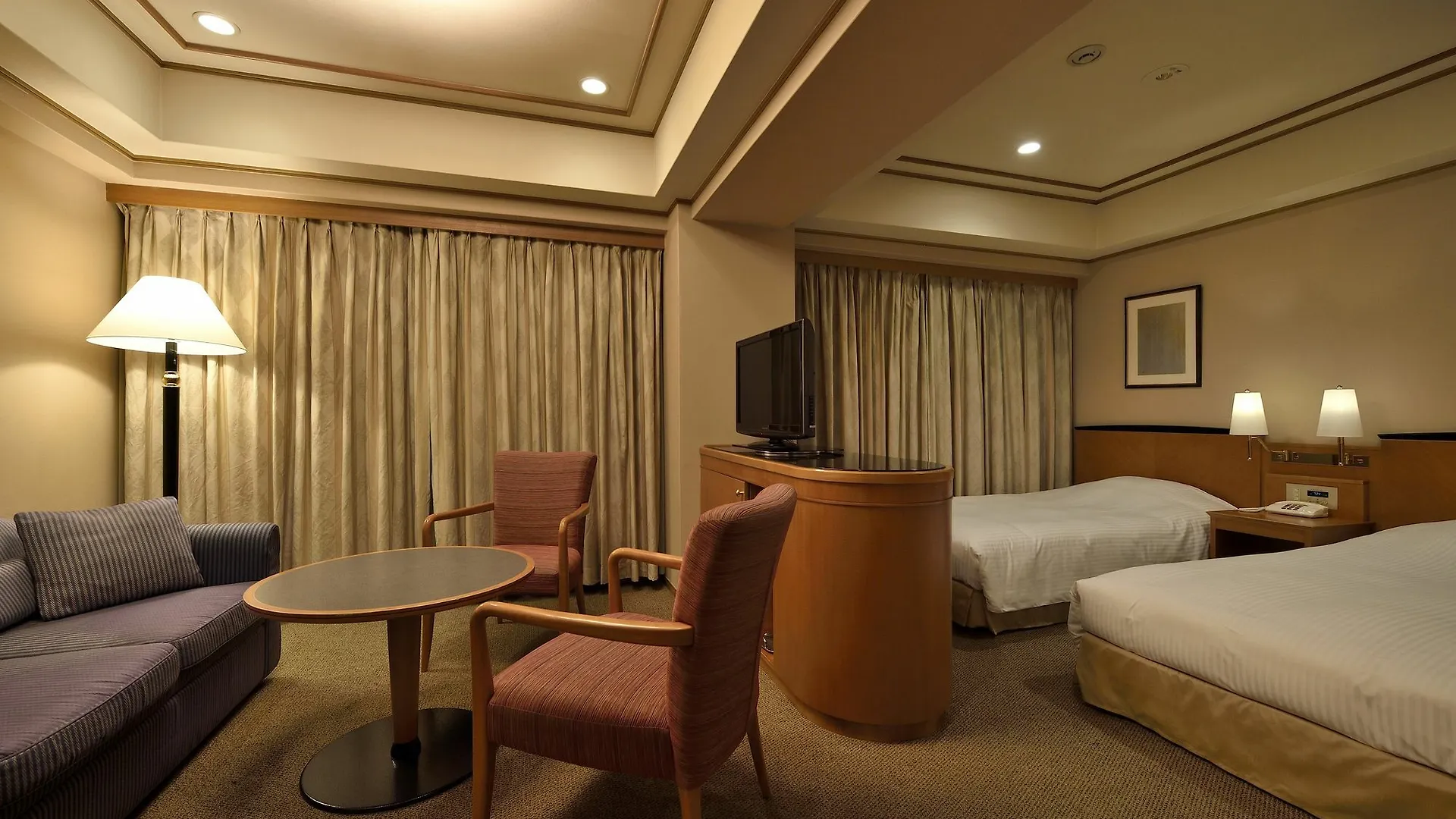 Hotel Sun Members Kyoto Saga