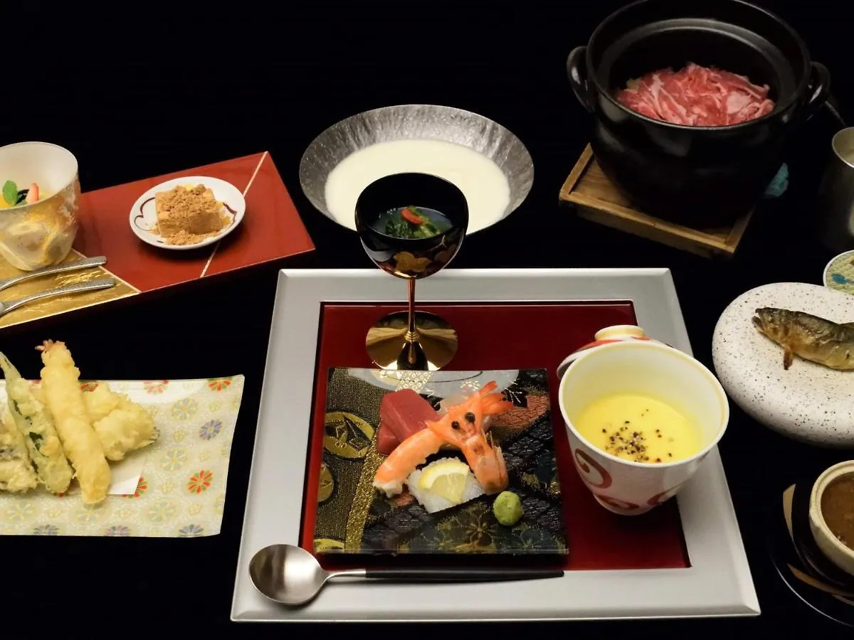 Sun Members Kyoto Saga Hotel