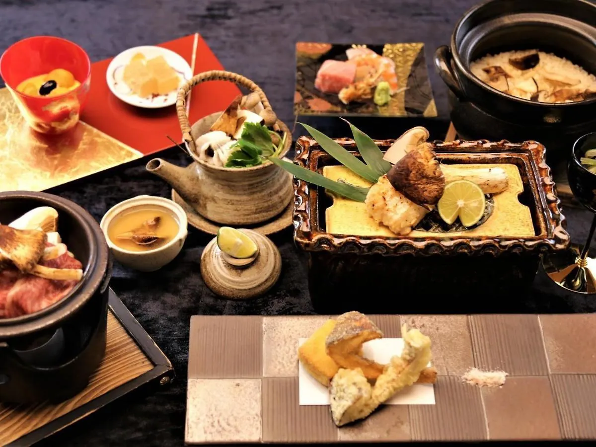Sun Members Kyoto Saga Hotel