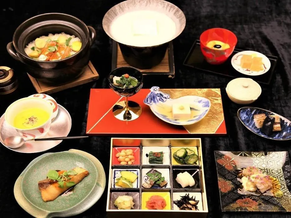 Sun Members Kyoto Saga Hotel 4*,  Japan