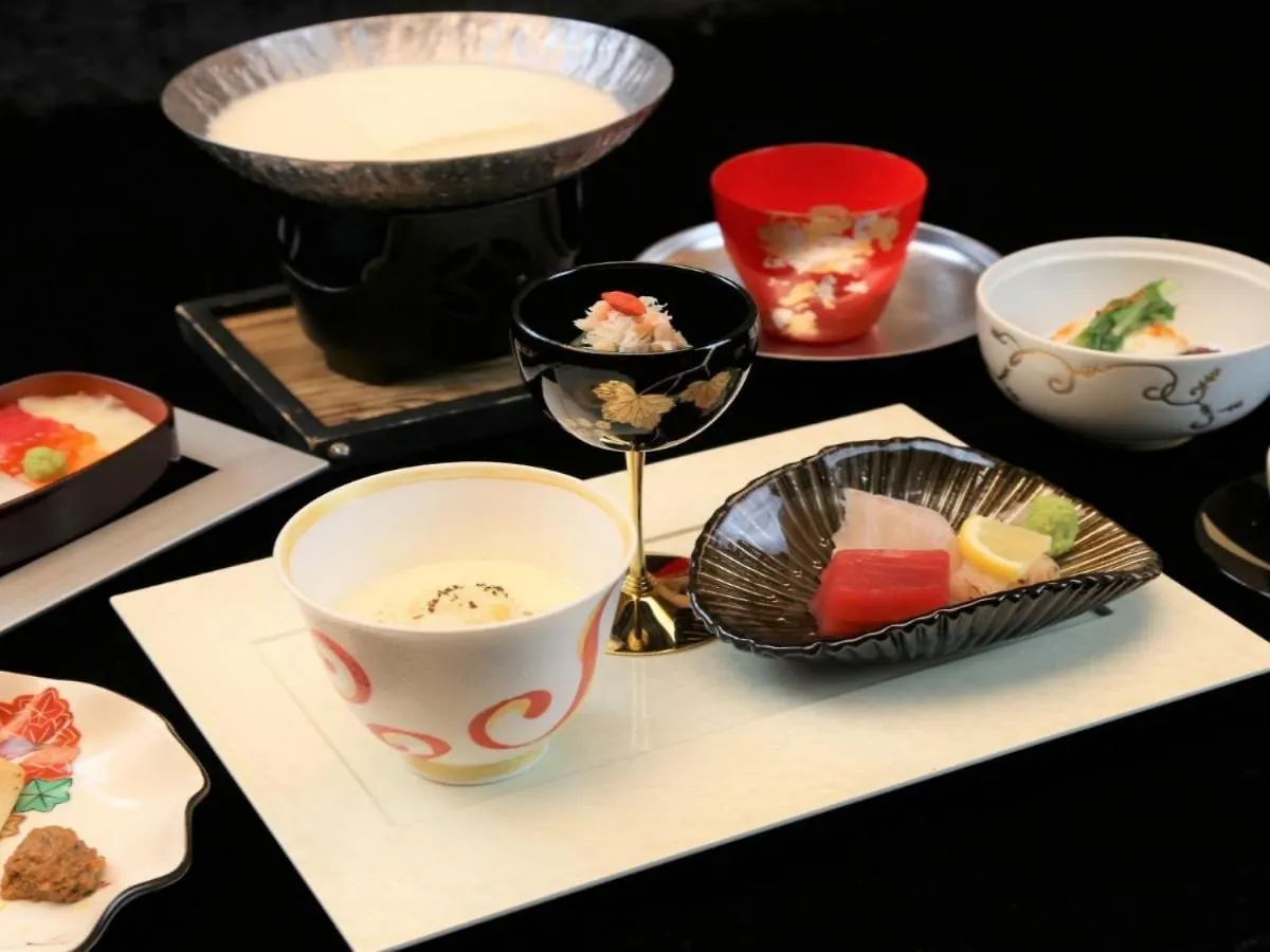 Sun Members Kyoto Saga Hotel 4*,  Japan