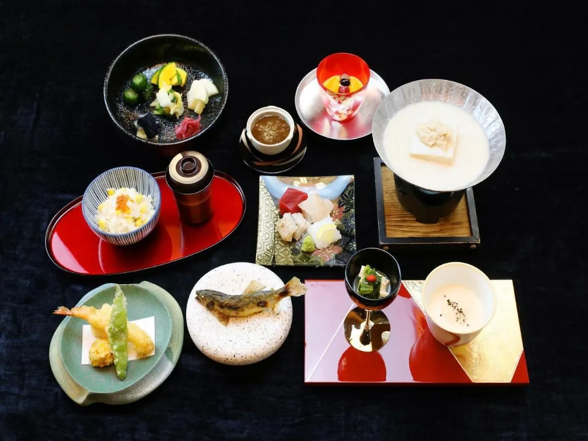 Sun Members Kyoto Saga Hotel