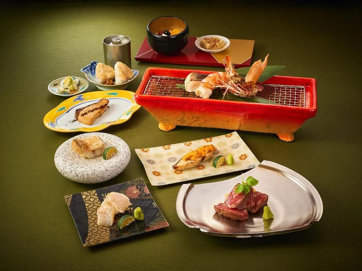 Sun Members Kyoto Saga Hotel