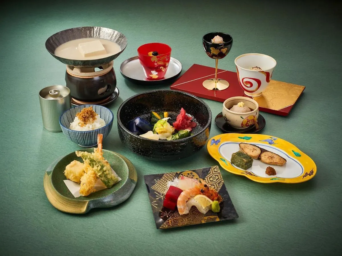 Sun Members Kyoto Saga Hotel