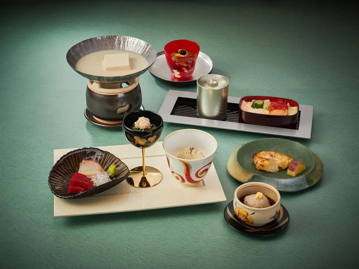 ****  Sun Members Kyoto Saga Hotel Japan