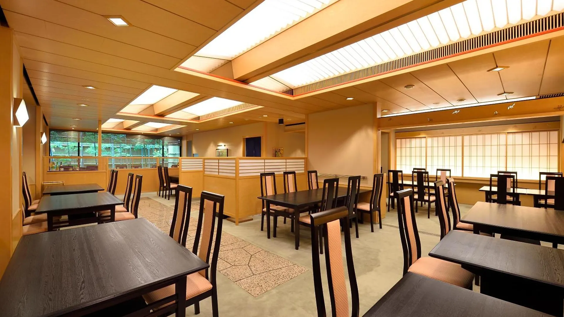 Sun Members Kyoto Saga Hotel