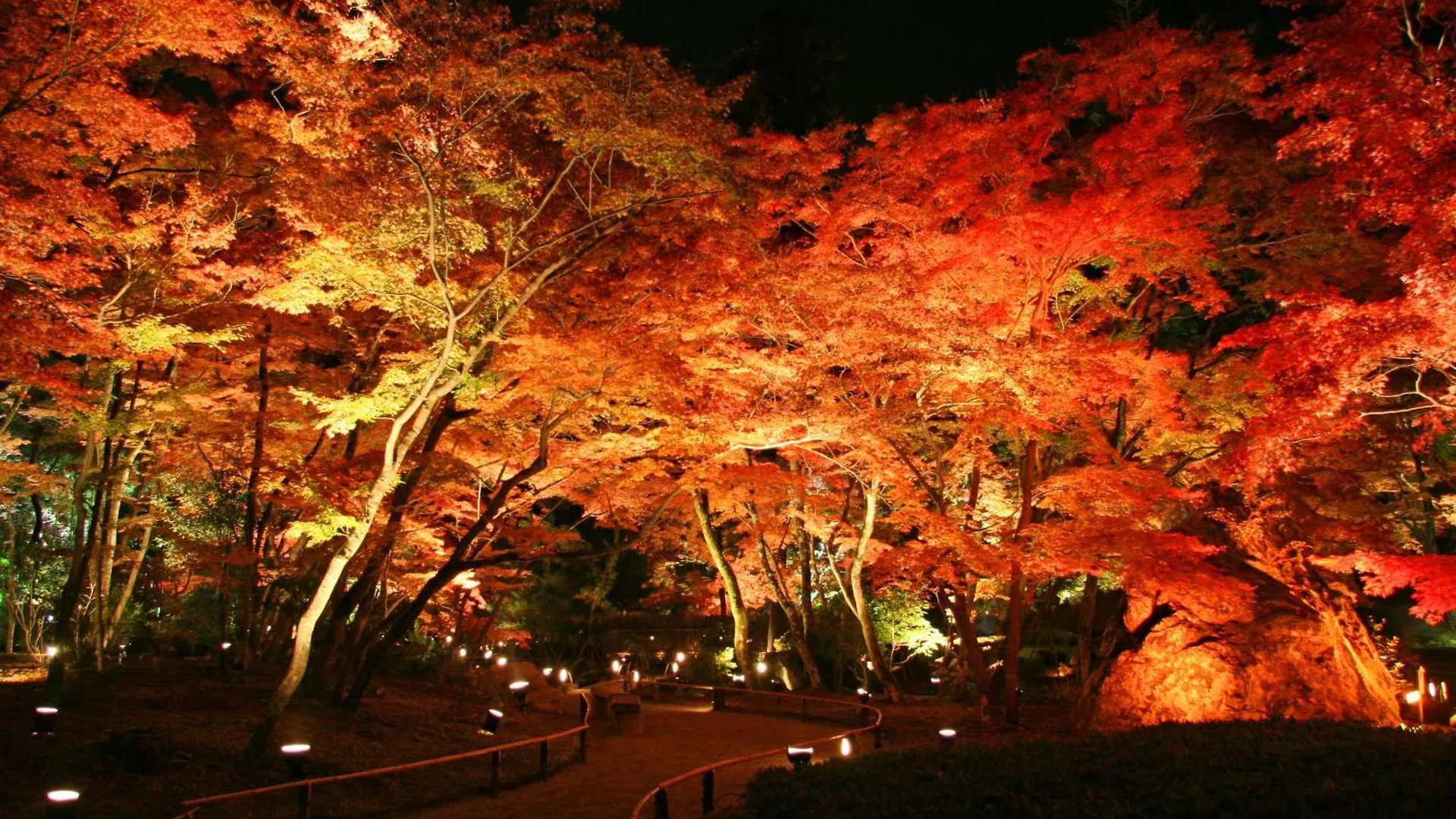 Sun Members Kyoto Saga Hotel Japan