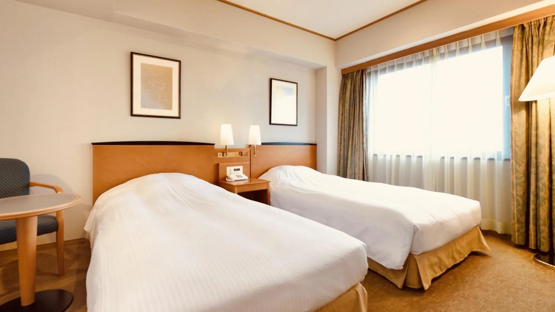 Sun Members Kyoto Saga Hotel