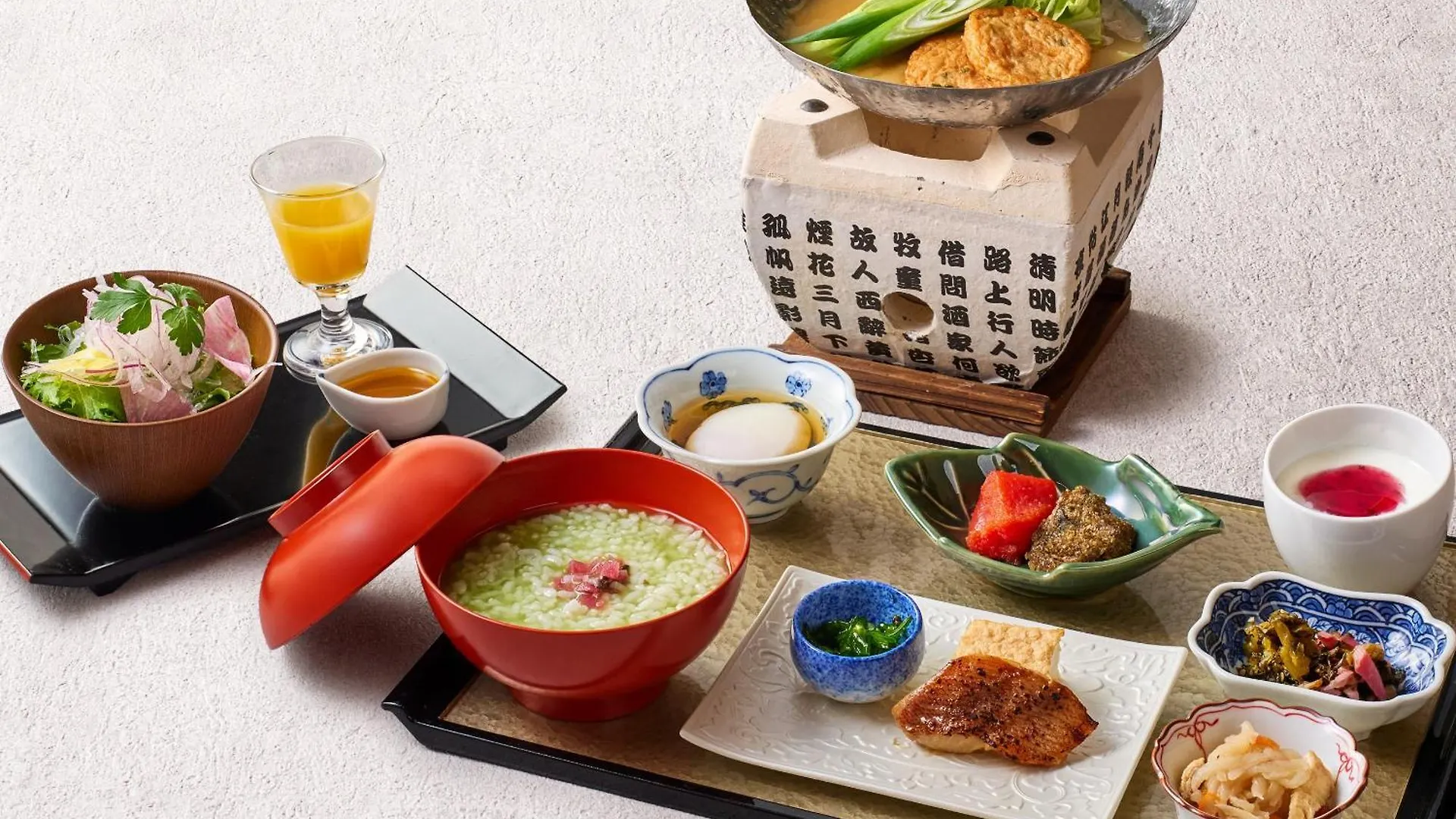 Sun Members Kyoto Saga Hotel
